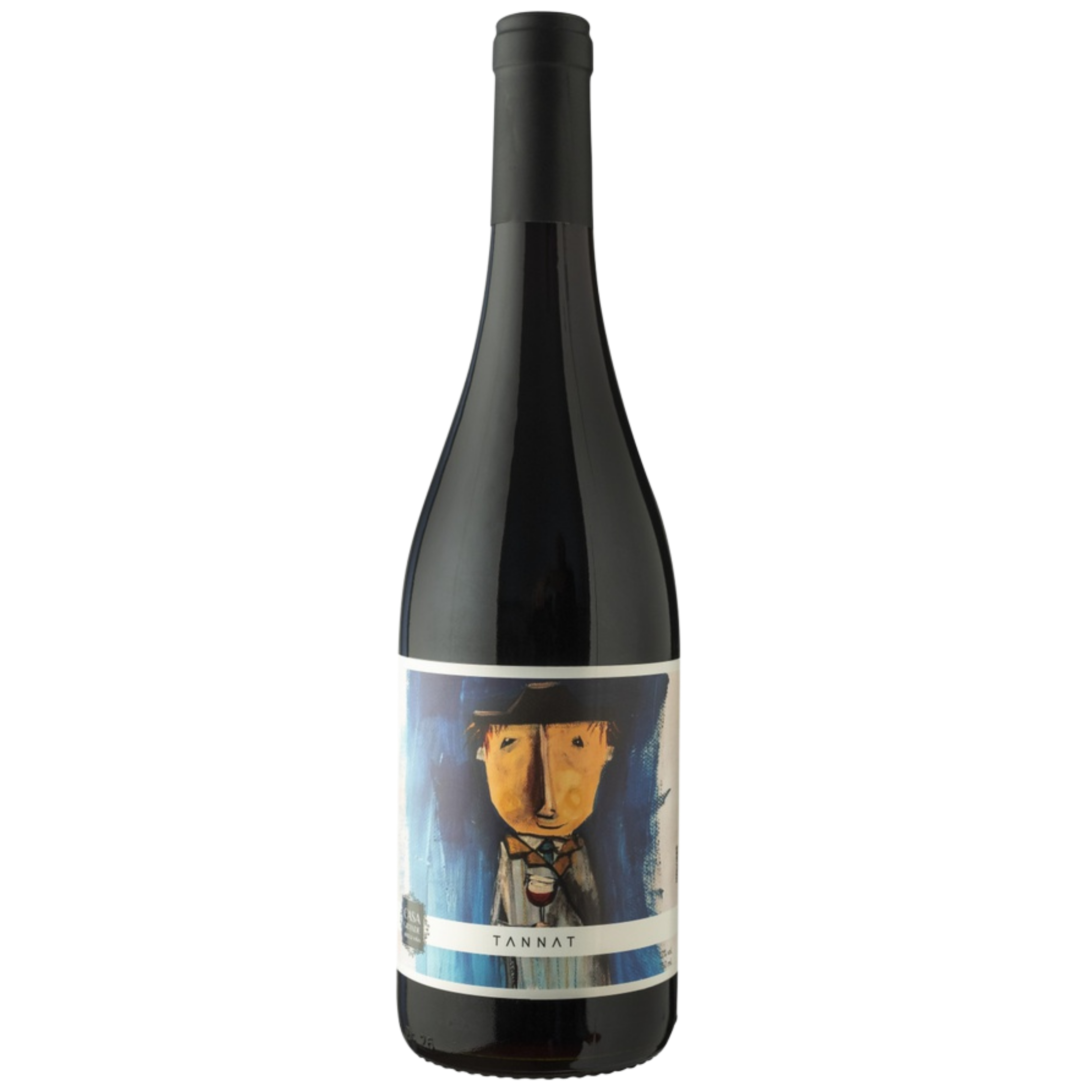 Casa Grande Tannat - Canellones