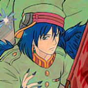 3
