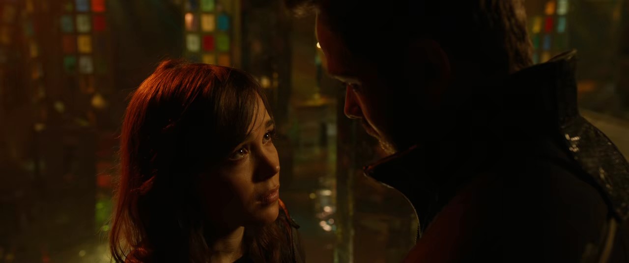 X-Men: Days of Future Past Dual Audio Hindi-English