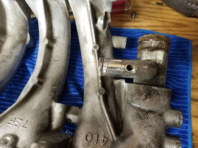 coolant