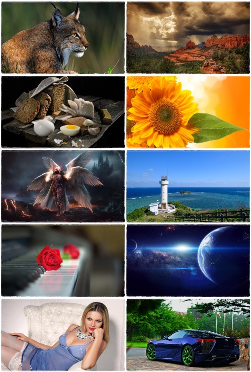 Wallpapers Mix 1163