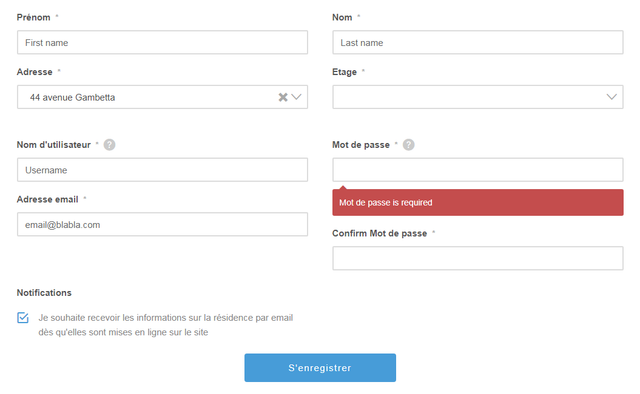 Etage-Choice-callback-lost