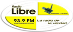 Radio Libre 93.9 FM