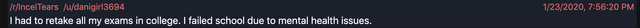 danigirl3694mentalhealth