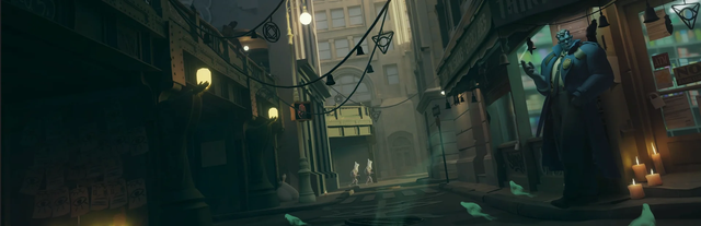 deadlock-background