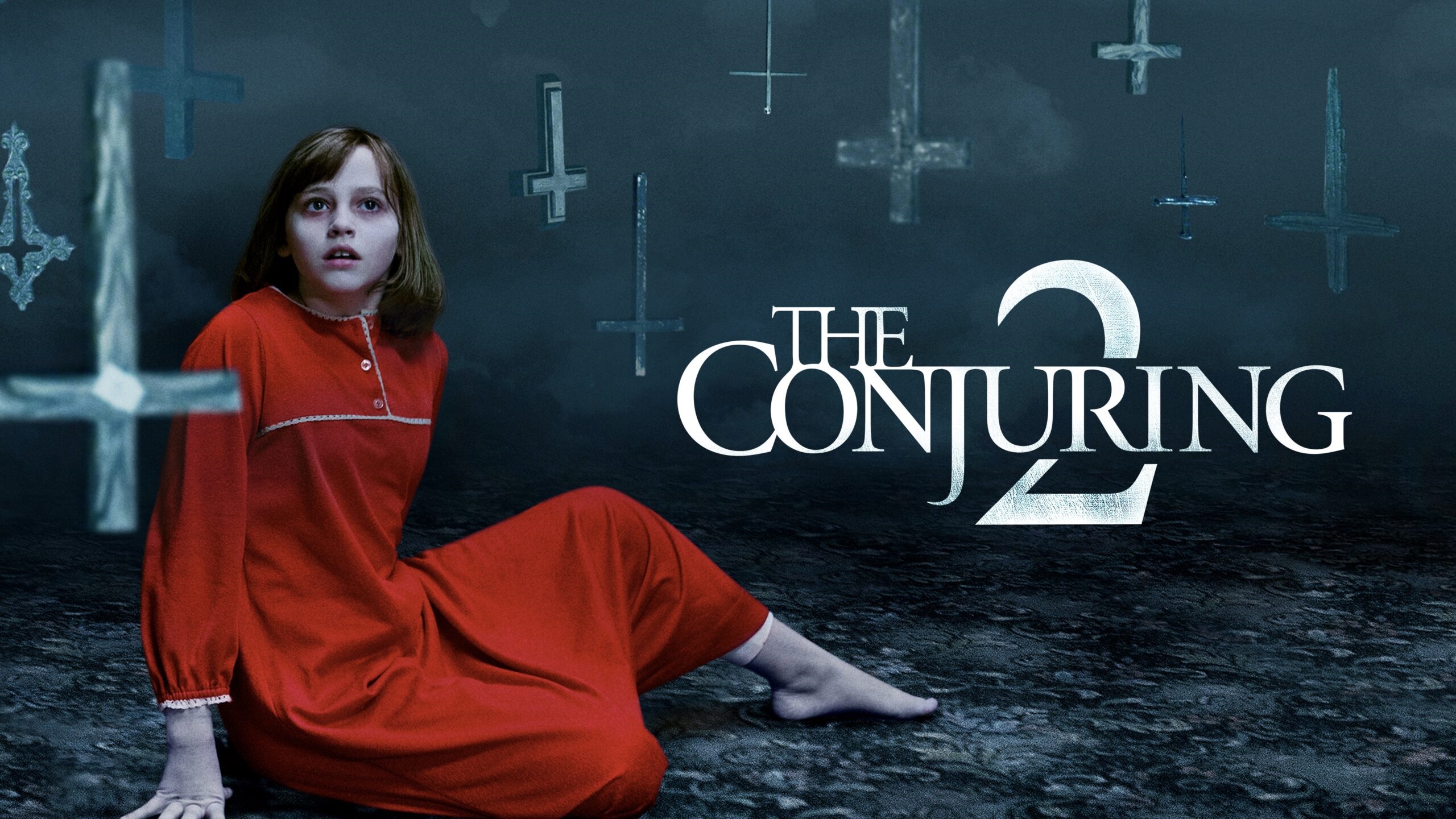 Conjuring-2
