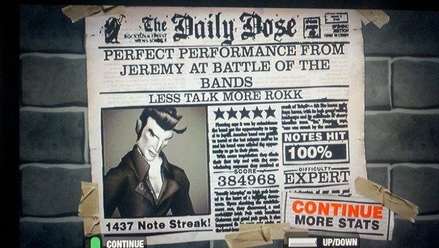Less Talk More Rokk
