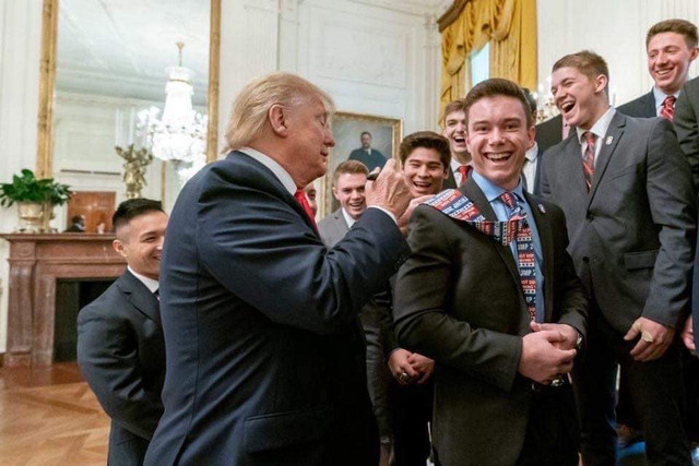 Miss-MAGA