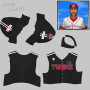 jerseys-LG-Twins-black