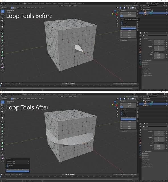 loop-tools