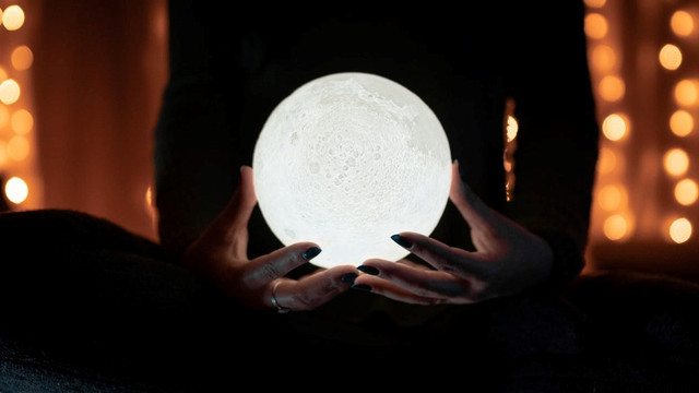 Psychic-readings