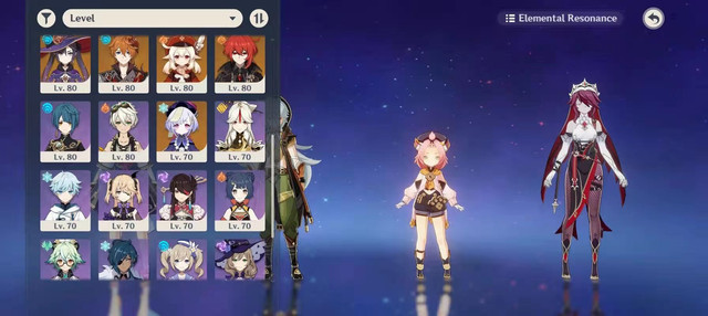 Characters-2