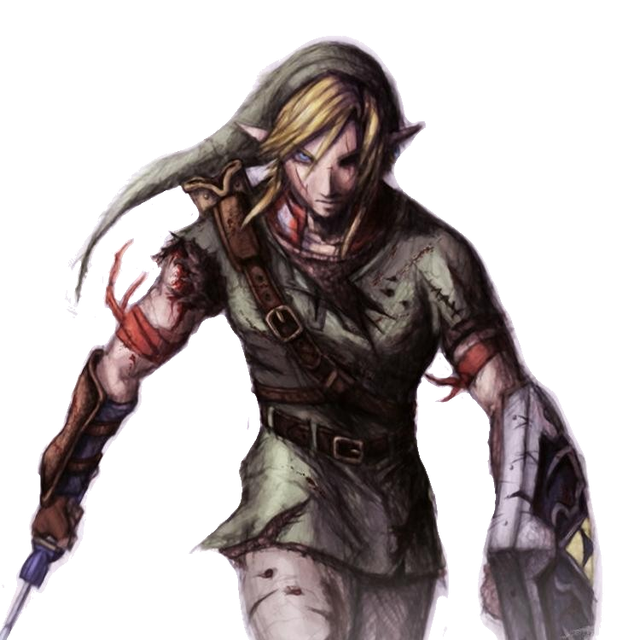 linkshawn