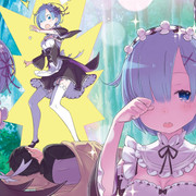 044 Rem Re Zero