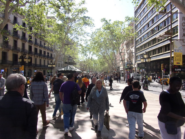 La-Rambla