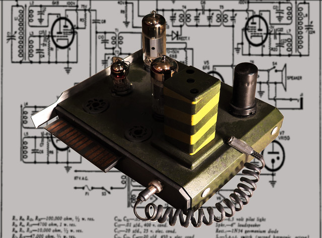 Chip-Schematics