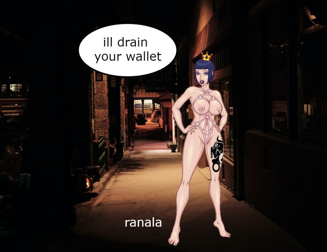 ranalastreet