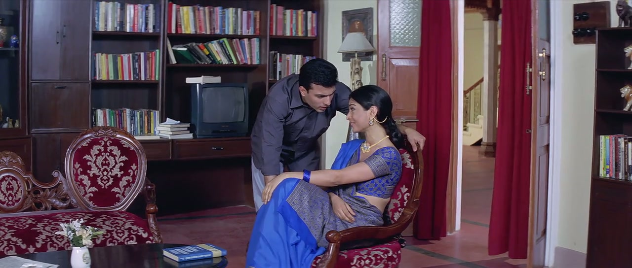 Vadh Screenshot