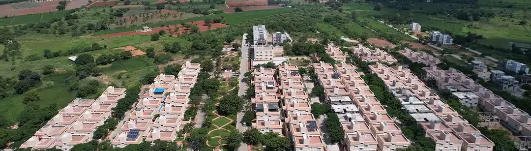 villas in Kondapur