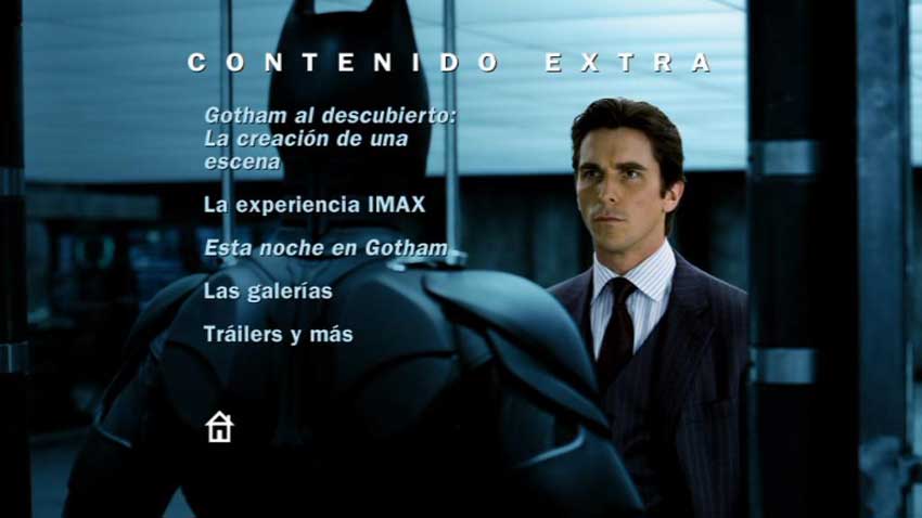 Bat6 8 - El Caballero Oscuro E.E. [DVD9+DVD5 Full] [Pal] [Esp/Ing/Ale] [5.1] [Sub:Multi] [2008] [Acción] [VS]