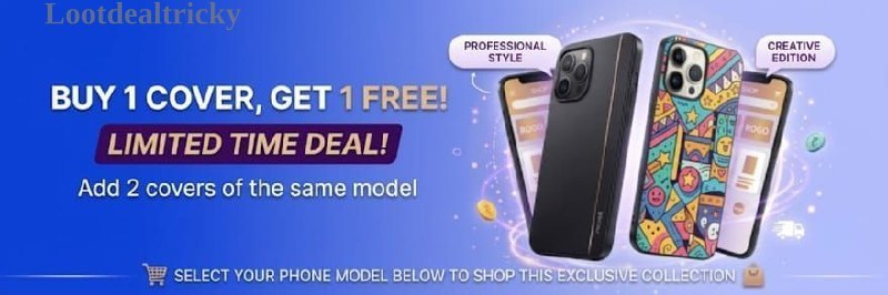 Loot Buy 1 | Top Unbeatable Deal