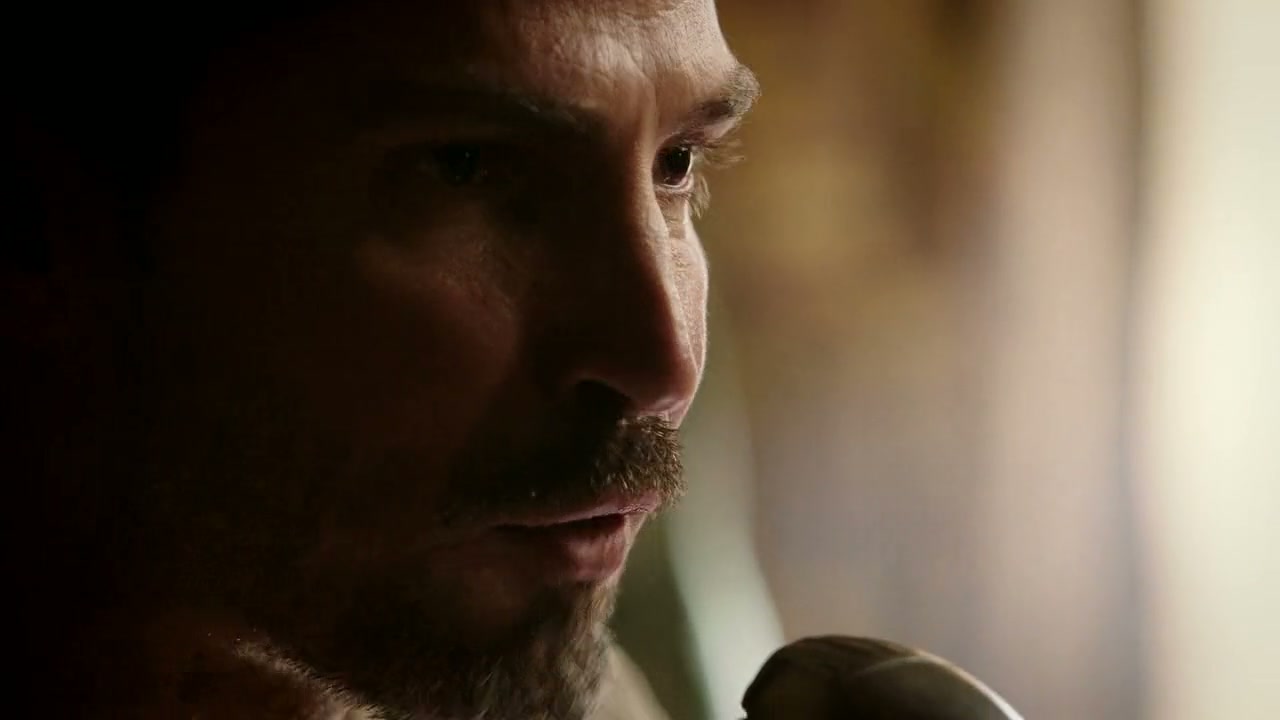 The Last Ship Screenshot