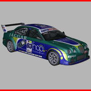 Jaguar-S-Type-R