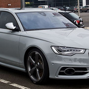 Audi S6 C7 (с 2012)