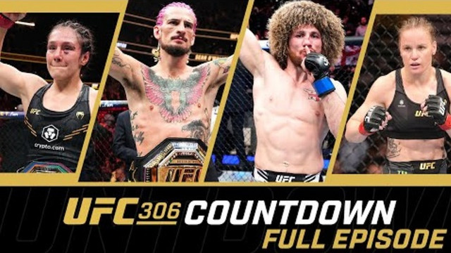 UFC-306-Countdown
