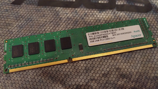 ram