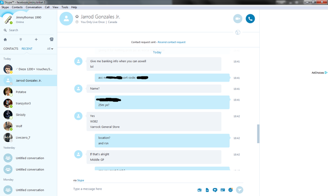 protector skype 2