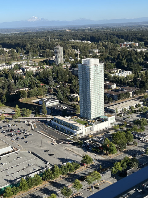 Georgetown Surrey - September 7, 2022