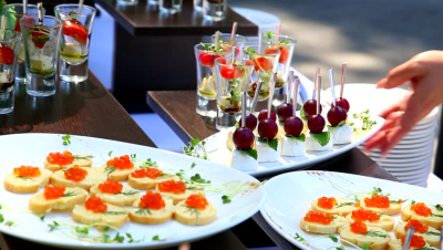 Food-Catering-Sydney