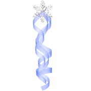 wjite-ribbon