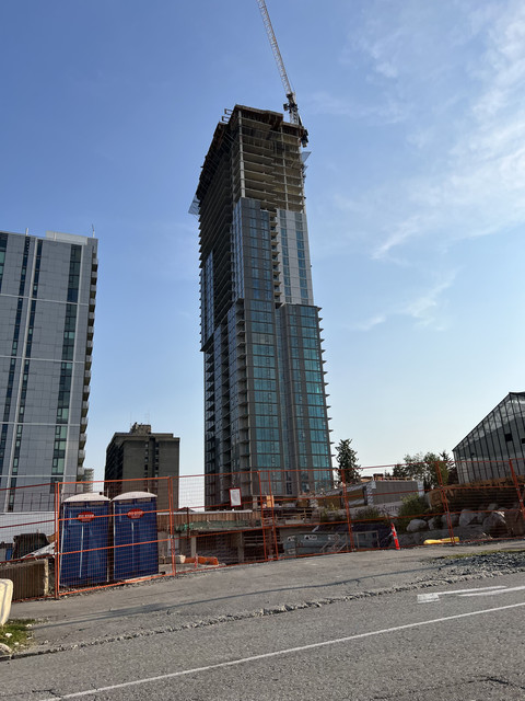 Century City - August 9, 2024
