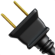 electric-plug-1f50c