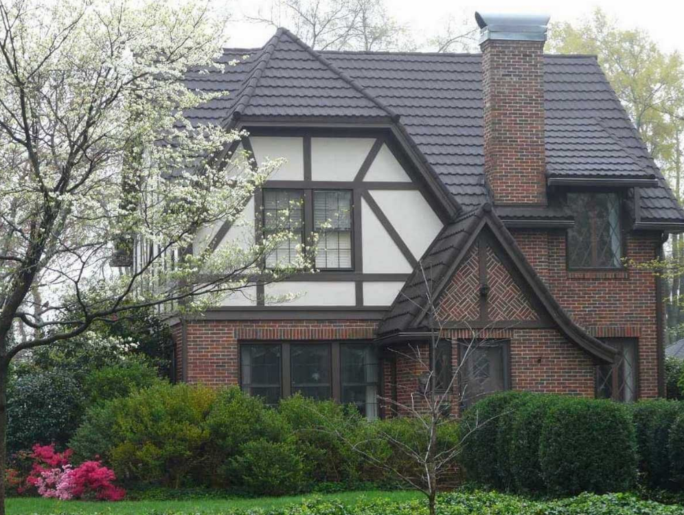 6 Exceptional Roofing Materials And Architectural Styles