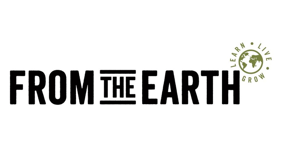 From the Earth