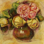 Vase-of-Roses