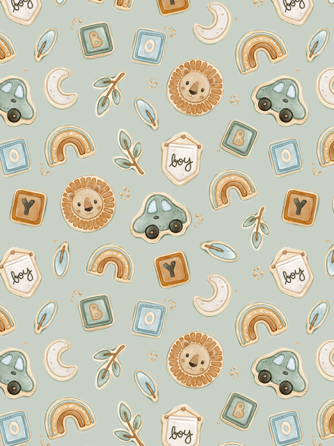 Boho-Boy-Cookies