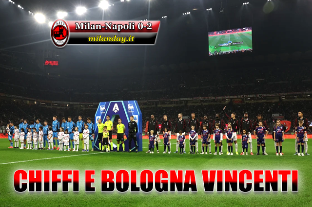 milan-napoli