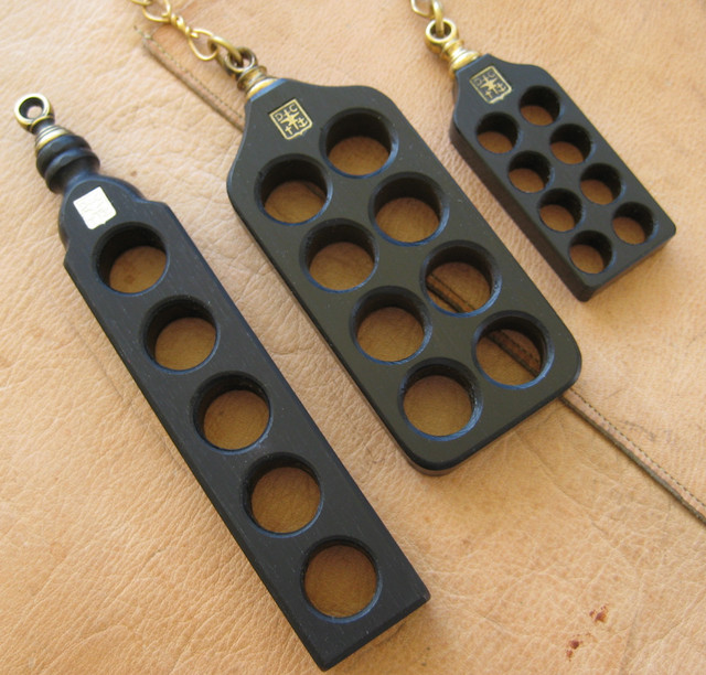 Bullet Boards LB 4