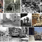 rubble