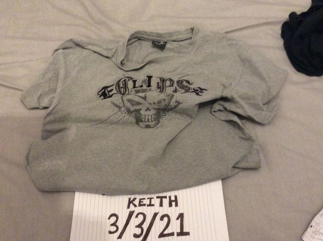 Grey-Skull-T
