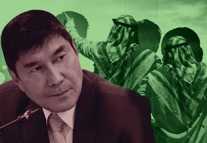 SCREENING SA MGA MAGIGING DAYUHANG AMO NG OFWs, HIGPITAN – SEN. TULFO