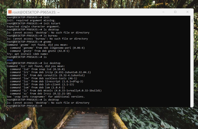 root