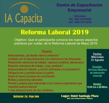 cursos