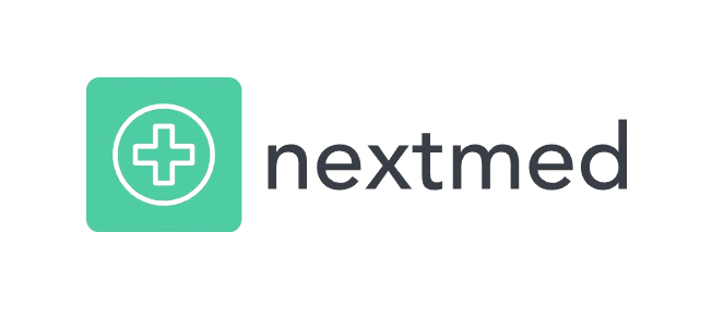 NextMed Logo