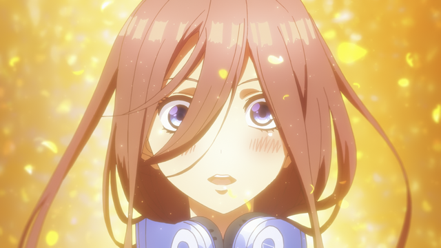 The Quintessential Quintuplets - Screenshot 4