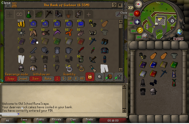 Rs-Untradables
